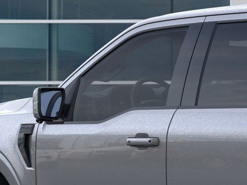 New 2025 Ford F150 Lariat w/ Equipment Group 502A High image 22