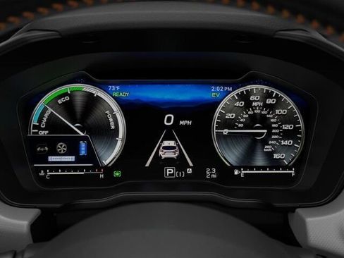 New 2026 Subaru Crosstrek 2.5i Limited w/ Crosstrek Mirror Package image 17