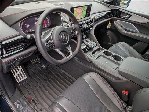 New 2026 Acura MDX A-Spec image 3