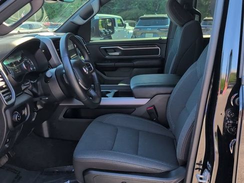 Used 2023 RAM 1500 Big Horn AWD/4WD image 15