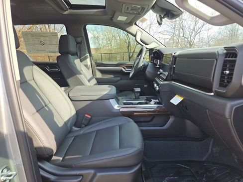 New 2026 GMC Sierra 1500 Elevation w/ Elevation Premium Package image 21