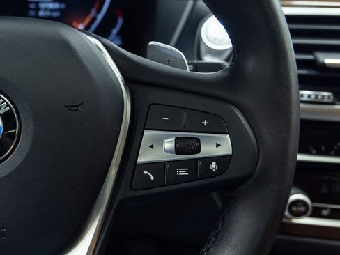 Used 2021 BMW X3 xDrive30i w/ Premium Package image 16