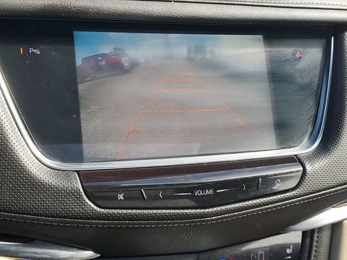 Used 2017 Cadillac XT5 Premium Luxury AWD/4WD image 28