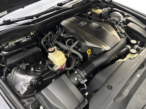 Used 2018 Lexus IS 300 F Sport w/ F Sport Package RWD image 79