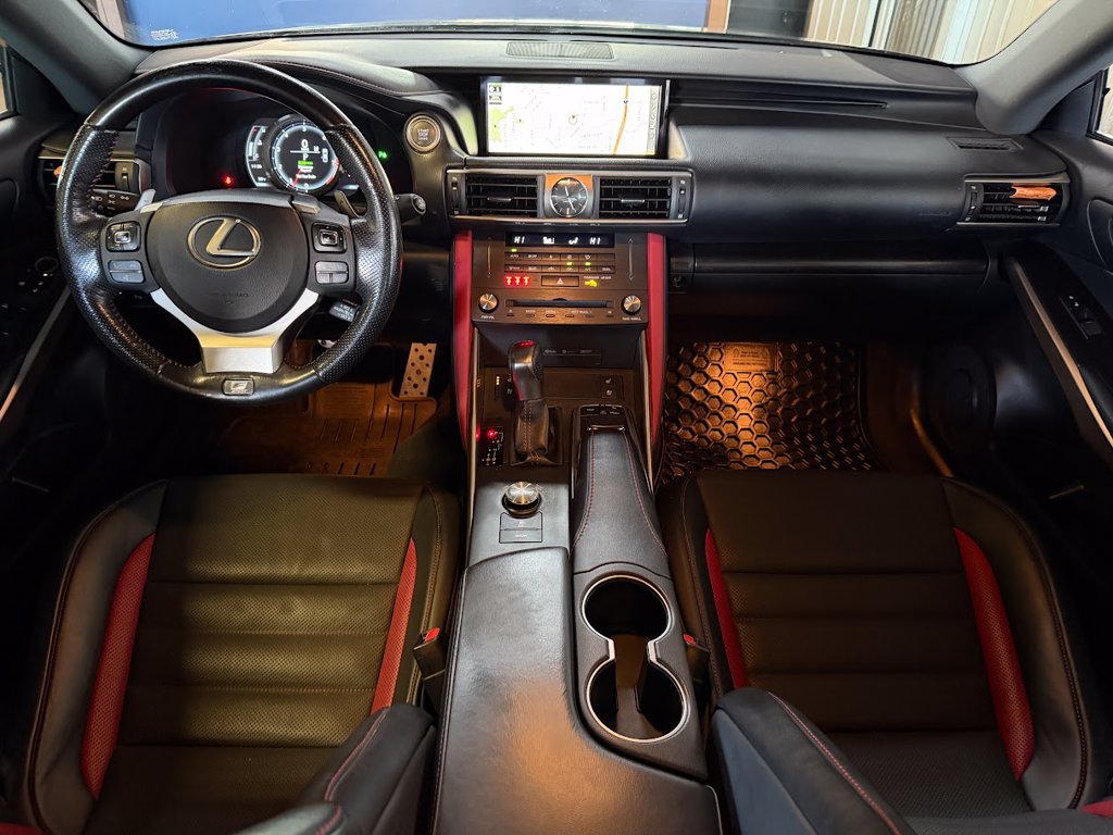 Used 2019 Lexus IS 300 AWD image 9