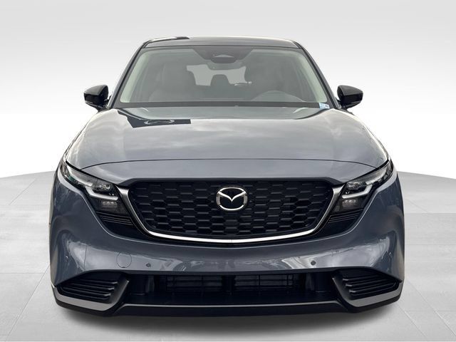 New 2026 MAZDA CX-5 Select AWD/4WD image 8