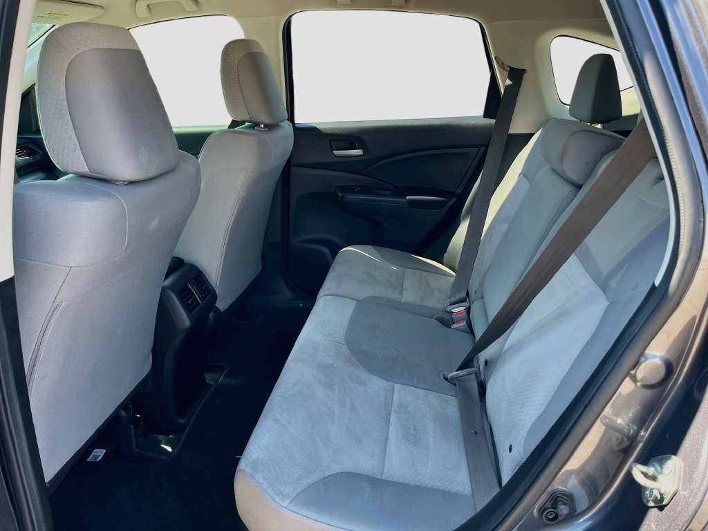 Used 2016 Honda CR-V SE image 22