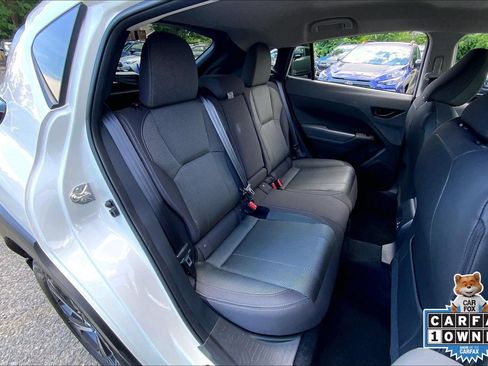 Certified 2024 Subaru Crosstrek 2.0i Premium w/ Crosstrek Mirror Package AWD/4WD image 20