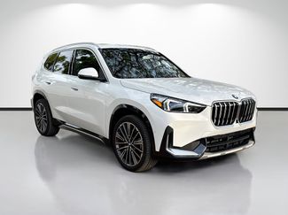 Used 2025 BMW X1 xDrive28i w/ Technology Package video 1