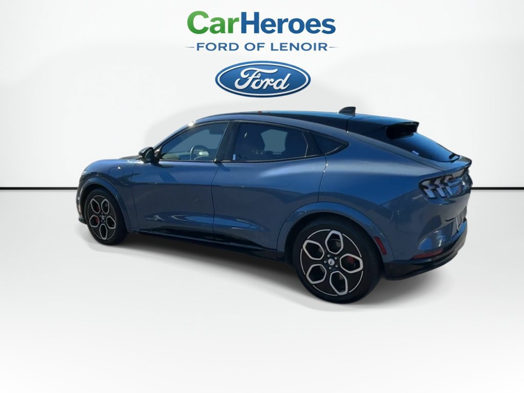 Certified 2023 Ford Mustang Mach-E GT AWD/4WD image 6