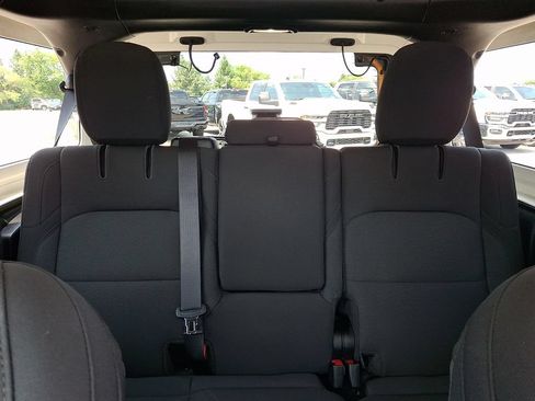 Used 2023 Jeep Wrangler Unlimited w/ Dual Top Group AWD/4WD image 20