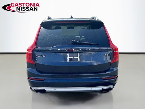 Used 2016 Volvo XC90 T6 Momentum w/ Momentum Plus Package image 7