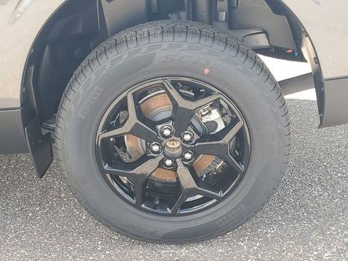 New 2025 Ford Maverick XLT w/ XLT Luxury Package image 7