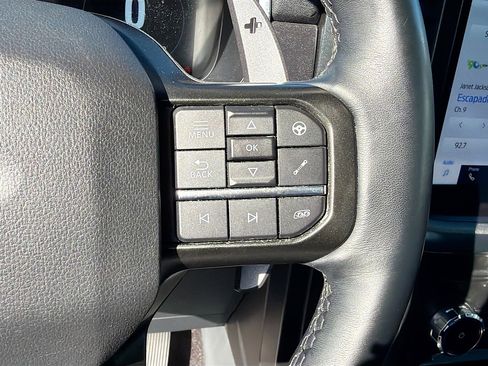 Used 2022 Ford F150 Raptor w/ Equipment Group 801A High image 37