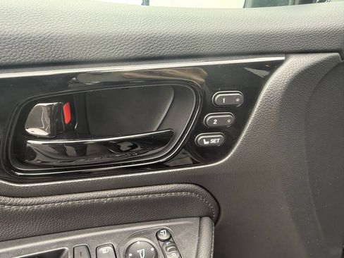 Used 2024 Honda Odyssey Elite image 13