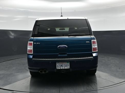 Used 2011 Ford Flex SEL FWD image 24