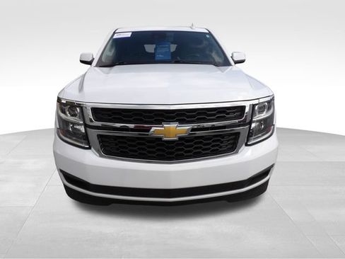Used 2020 Chevrolet Tahoe LT RWD image 2