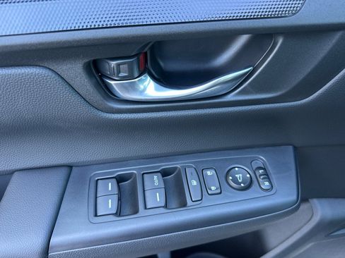 New 2026 Honda CR-V LX image 10