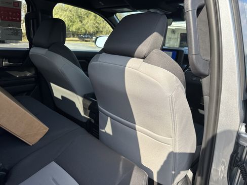 New 2026 Toyota Tacoma TRD Sport image 30