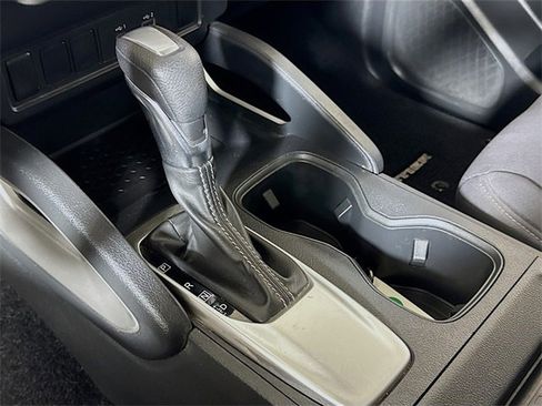 Used 2023 Nissan Frontier SV image 14