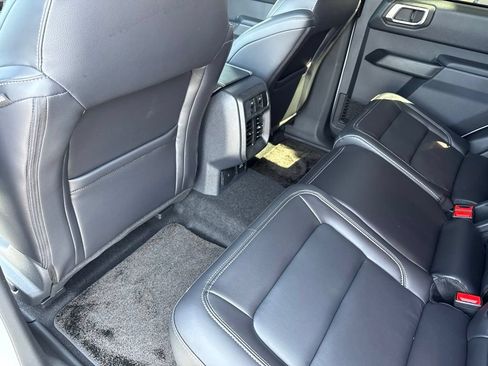 New 2026 Ford Bronco Outer Banks AWD/4WD image 31
