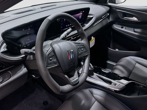New 2026 Buick Envista Sport Touring w/ Convenience I Package FWD image 12
