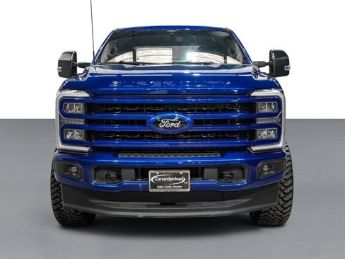 Used 2026 Ford F250 Lariat w/ Chrome Package AWD/4WD image 3