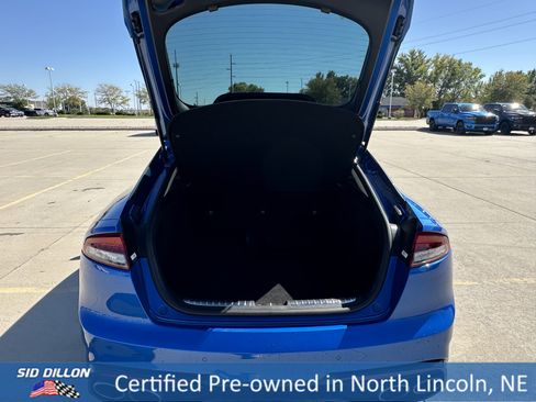 Used 2022 Kia Stinger GT1 image 11