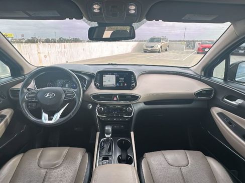 Used 2020 Hyundai Santa Fe Limited image 22