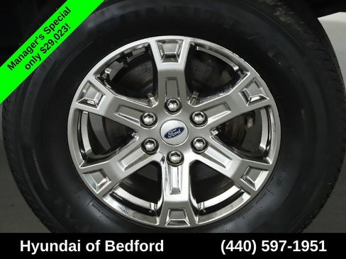 Used 2021 Ford F150 XLT w/ XTR Package AWD/4WD image 39