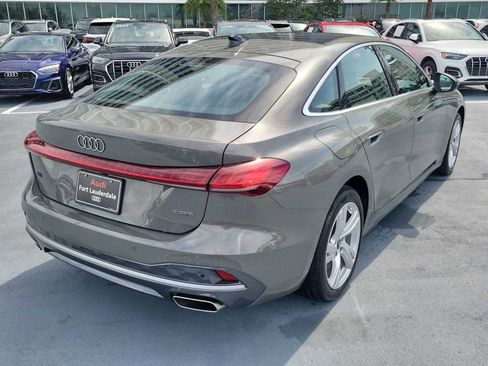 Certified 2025 Audi A5 2.0T Premium image 6