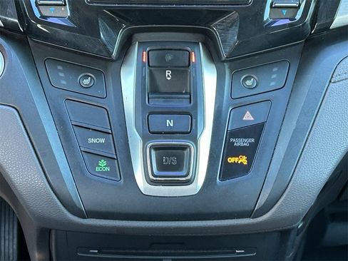 Used 2019 Honda Odyssey EX-L image 22