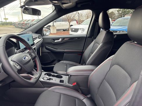 New 2026 Ford Escape ST-Line w/ Tech Pack #1 image 26