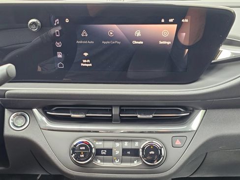 New 2026 Buick Envista Sport Touring w/ Convenience I Package FWD image 28