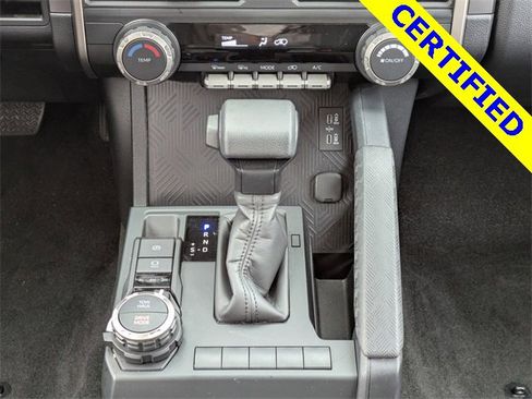 Used 2025 Toyota 4Runner SR5 image 19