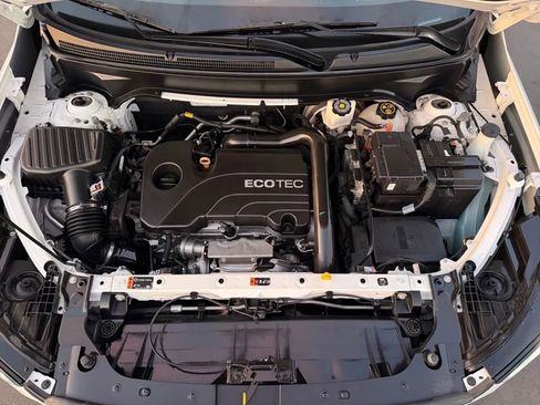 Used 2021 GMC Terrain SLT image 20