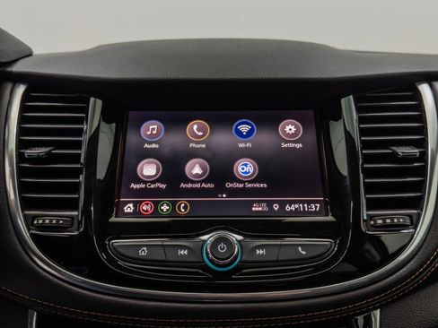 Used 2020 Chevrolet Trax Premier FWD image 35