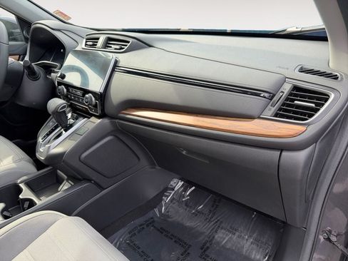 Used 2017 Honda CR-V EX image 26