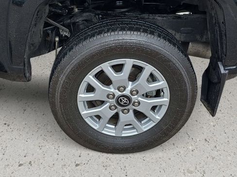 Used 2024 Toyota Tacoma SR5 RWD image 33