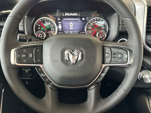 New 2026 RAM 1500 Laramie image 20