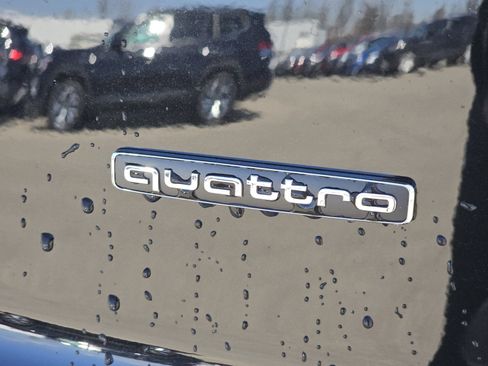 New 2026 Audi Q3 quattro 2.0T image 16