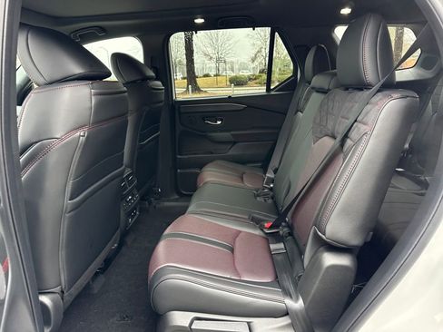 New 2026 Honda Pilot Black Edition image 24