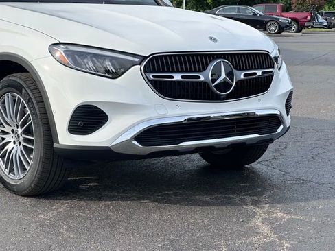 New 2026 Mercedes-Benz GLC 300 4MATIC image 2
