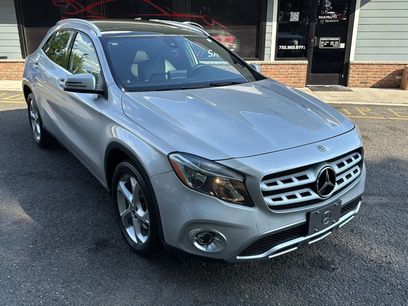 Used 2018 Mercedes-Benz GLA 250 4MATIC