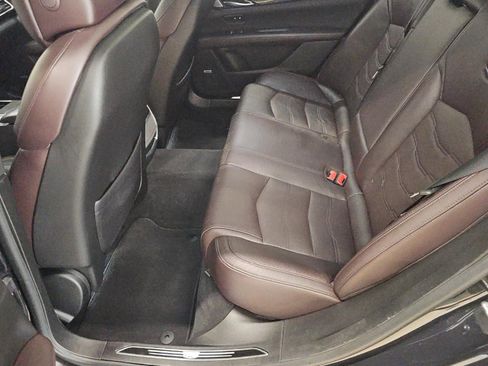 Used 2020 Cadillac CT6 V AWD/4WD image 9