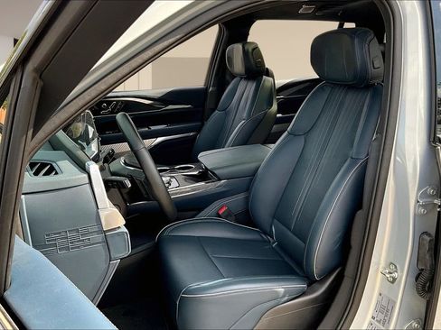 New 2025 Cadillac Escalade IQ Sport 2 image 9