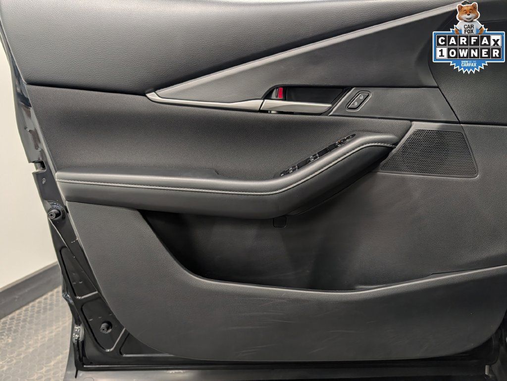 Used 2023 MAZDA CX-30 AWD 2.5 S image 8