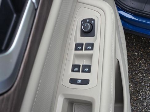 New 2026 Volkswagen Atlas SEL AWD/4WD image 22