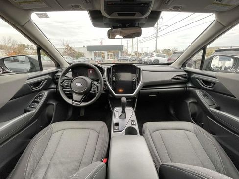 Used 2024 Subaru Crosstrek 2.0i Premium image 25