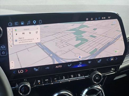 New 2026 Chevrolet Blazer EV LT image 12